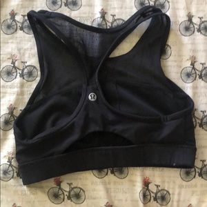 Lulu Lemon sports Bra
